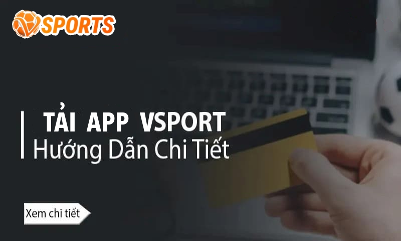 Tải Vsports 