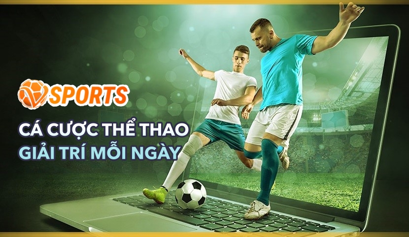 Cá cược thể thao Vsports